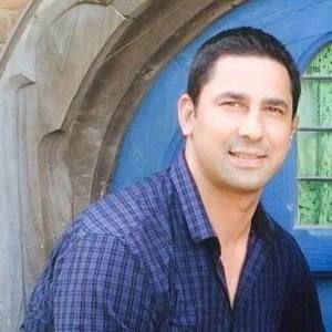 Meet your Posher, Grant